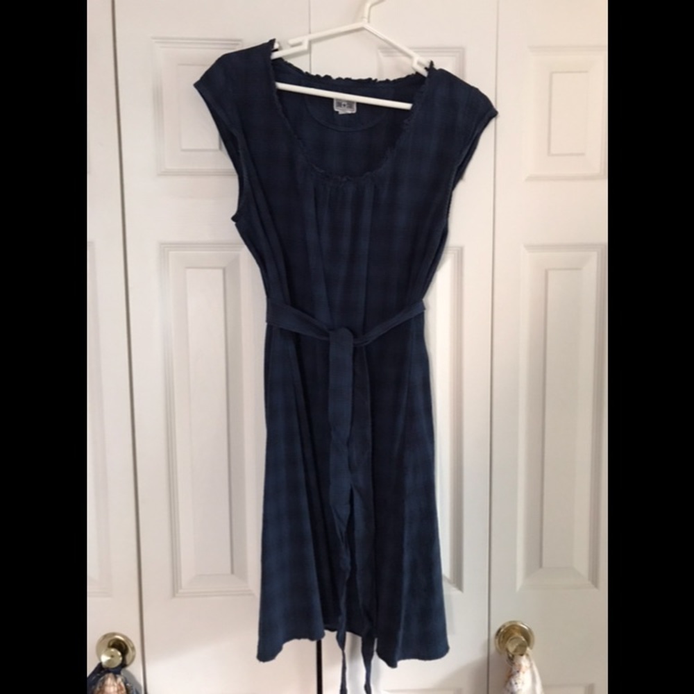 Converse dress